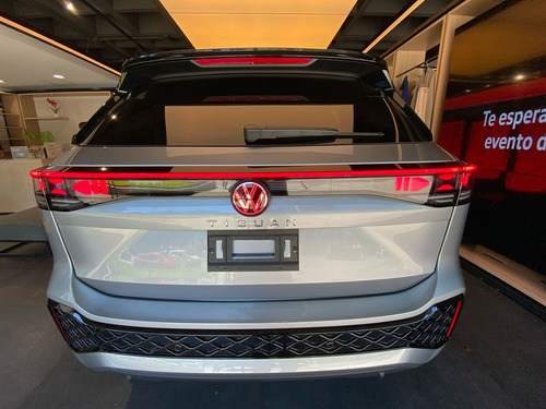 Volkswagen Tiguan 1.4 Tsi R-Line Dsg