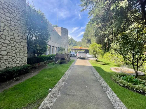 Casa En Renta En Ex-hacienda Jajalpa