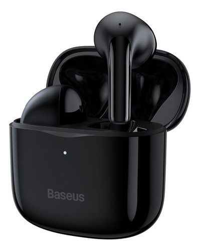  Auriculares Inalambricos Bluetooth E3 iPhone Samsung Baseus