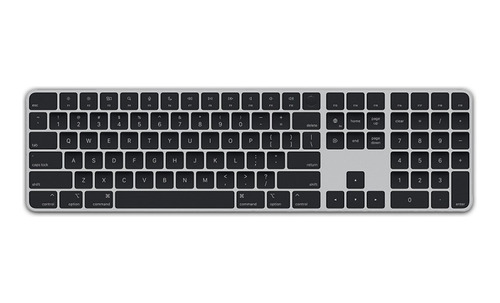 Teclado Apple Magic Keyboard With Touch Id