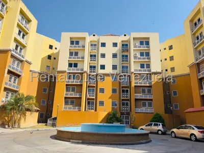 Apartamento en alquiler
