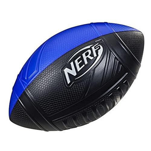 Pelota De Fútbol Americano De Espuma Nerf Clásica Pro