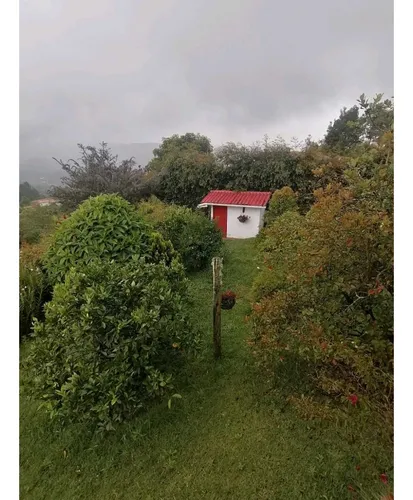 Venta De Finca En Guarne Vereda La Clara.