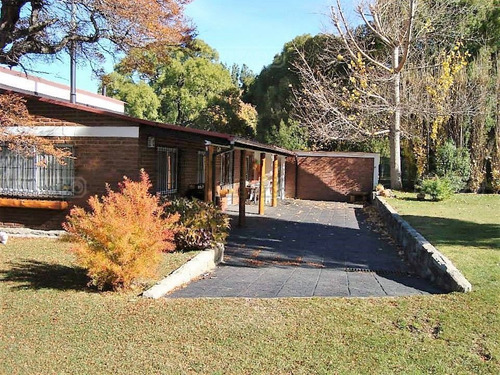 Terreno Fraccion En Venta Ubicado En Villa Lago Mascardi, Bariloche