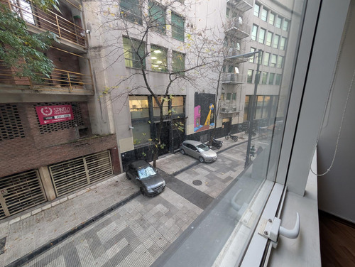 Oficina Corporativa En Alquiler O Venta Torre D Buenos Aires, Pasaje Discépolo Y Av. Corrientes