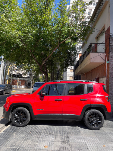 Jeep Renegade 1.8 Sport
