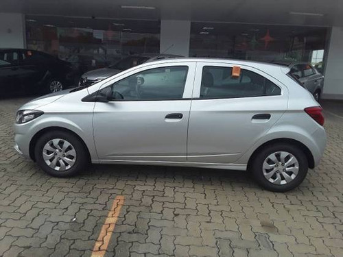 Chevrolet Joy 1.0 Spe4 Flex Manual