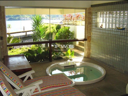 Casa Porto Galo/ Angra Dos Reis - 2042007083 - 69030352
