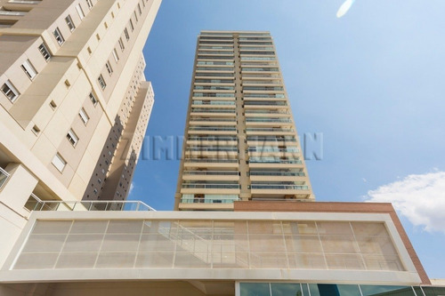 Imagem 3 de 15 de Apartamento - Barra Funda - Ref: 127787 - V-127787