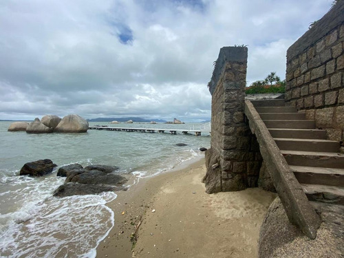 Imagem 16 de 30 de Apartamento Em Florianópolis - Sc - Ca0027_ccon