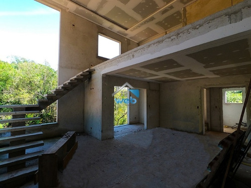 Imagem 20 de 29 de Chácara À Venda Próximo A Santa Felicidade Com 3.105m² De Terreno Contendo Um Triplex De 200m², Localizada A Apenas 3,7 Km Do Contorno Norte De Curi - Ch00022 - 70850312