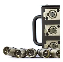 Comprar Medusa 8 Vias Com Conectores E Multicabos, Cirilo Cabos 40m