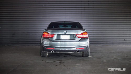Bmw 435ia Coupe M Sport