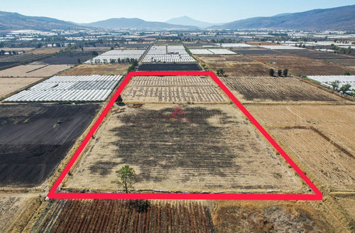 Terreno En Venta Ribera De Chapala, Jalisco