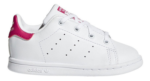 Championes adidas Stan Smith I- Blanco