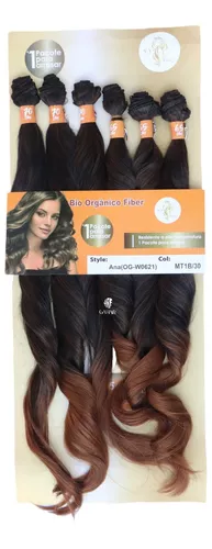 LINDONA Cabelo - cor MT1B/30 - Comprar em usemadiba