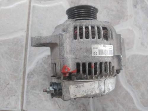 Alternador Chevrolet Suzuki Grand Vitara 4 Ciindros