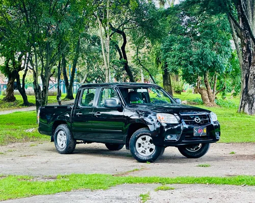 Mazda BT-50 2.2 B22c29 4x2