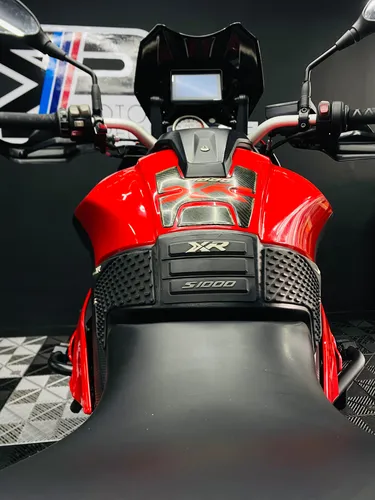 Bmw S1000xr 2016