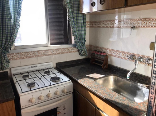 Imagen 6 de 9 de Departamento Venta En Mar Del Plata