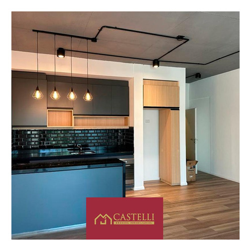 Imagen 16 de 22 de Departamento - Ayres Vila Alquiler A Estrenar