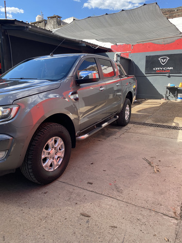 Ford Ranger 3.2 Cd 4x4 Xlt Tdci 200cv