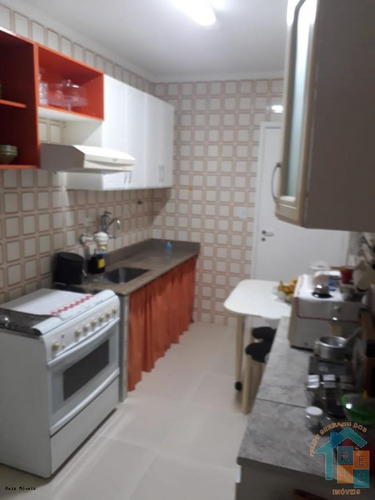 Imagem 7 de 15 de Apartamento Para Venda Em Guarulhos, Jardim São Paulo, 3 Dormitórios, 2 Banheiros, 1 Vaga - 083_2-1166642