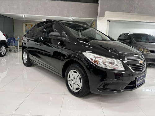 Chevrolet Onix ONIX HATCH LT 1.0 8V FLEXPOWER 5P MEC.