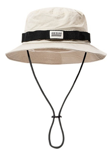 Sombrero De Pescador Japonés For Hombres Y Mujeres,