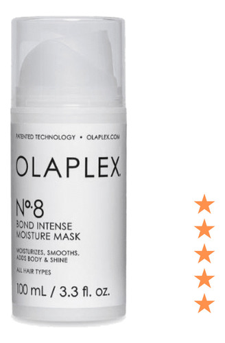 Olaplex Original N° 8 - mL a $1250