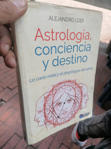 Astrología Conciencia Y Destino