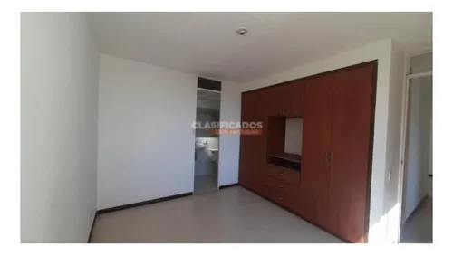 Venta Apartamento De 65mts2 En Caney, Sur De Cali 10220.