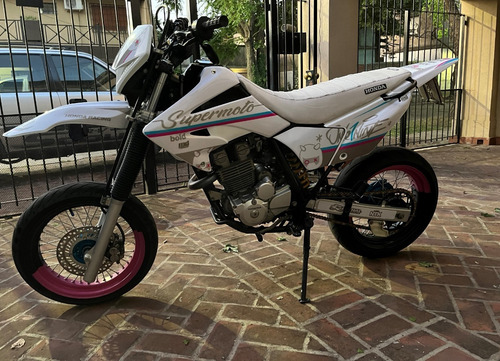 Imagen 6 de 8 de Honda Xr 250 Tornado