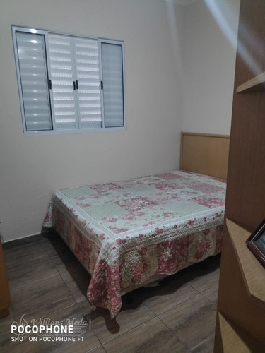 Imagem 6 de 15 de Casa Em Jardim Santa Clara - Guarulhos - 16746
