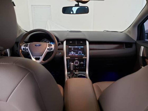 Imagem 10 de 13 de Ford Edge Limited 3.5 Fwd Gasolina Automático