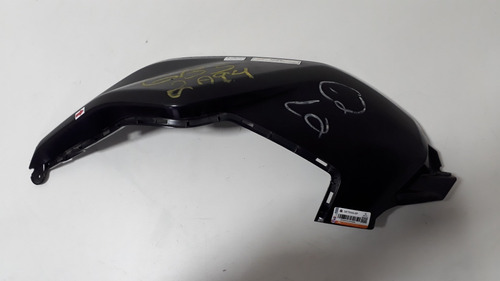Carenagem Tanque Esq Yamaha Mt07 Mt 07 21/22 Original 37660 (Usado)