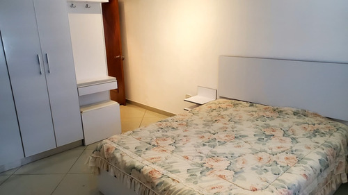 Apartamento En Alquiler Conjunto Residencial Olas Del Mar, Sector Playa Lido