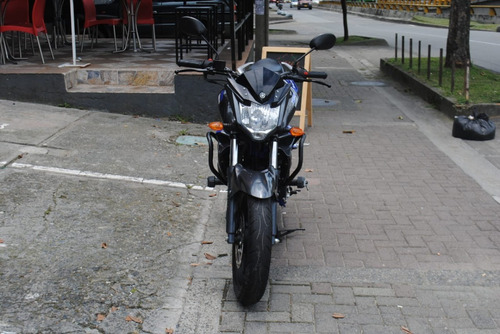 Yamaha Fz 150