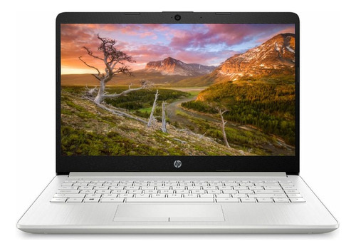 Portátil Hp 14-cf2074la Core I5-10210u Ram 16gb Ssd 256gb