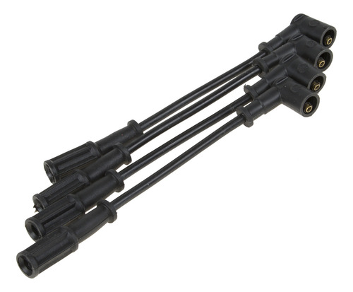 Cable De Bujia Ferrazzi Fiat Novo Palio
