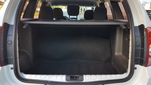 Renault Duster 2015 2.0 Ph2 4x2 Privilege 143cv