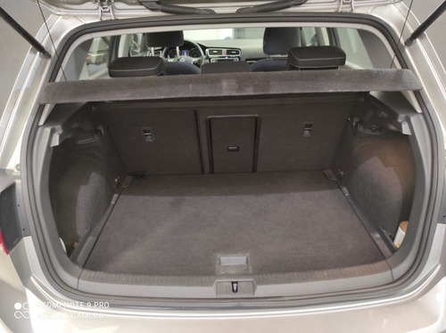Volkswagen Golf 1.4 Highline Tsi Dsg 2016