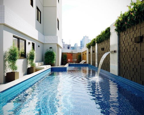 Imagem 3 de 5 de Apartamento - L674 - 68598088