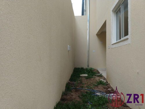 Imagem 9 de 30 de Casa - Ref: Sb199