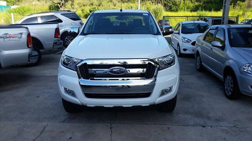 Imagem 3 de 6 de Ford Ranger 3.2 Storm 4x4 Cd 20v