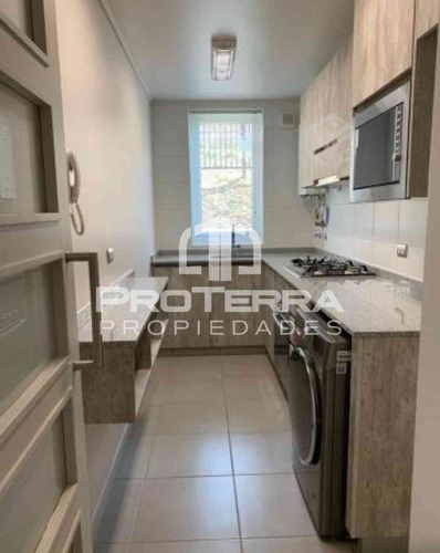 Departamento 2d/1b Comodidad Y Excelente Ubicación