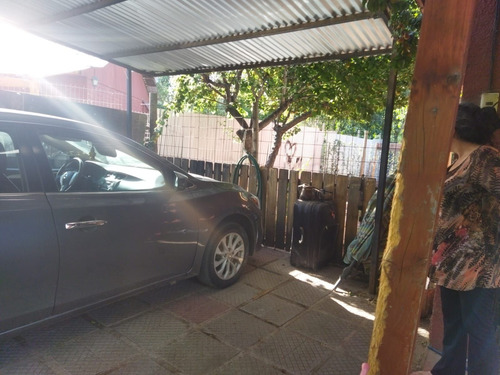 En Venta Casa Con Terreno De 1.030 Mts2, San José De Maipo