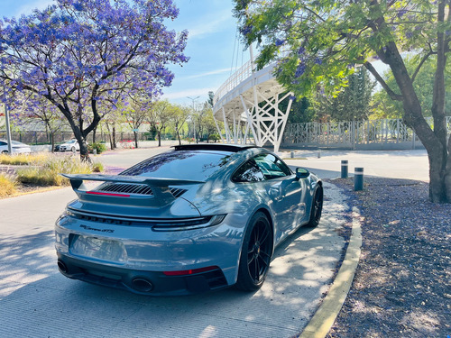 Porsche Gts