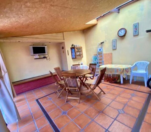 Imagen 3 de 11 de Venta Apartamento 2 Dormitorios Garage Patio Pocitos