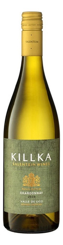 Vino Killka Chardonnay 750